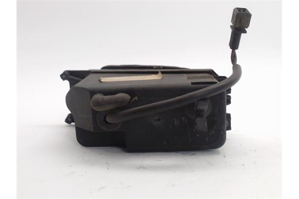 Recambio de faro antiniebla izquierdo para seat cordoba berlina (6k2) referencia OEM IAM  LI96162110 