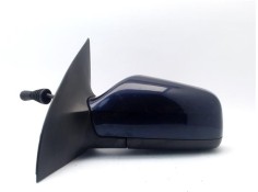 Recambio de retrovisor izquierdo para opel astra g berlina referencia OEM IAM 09142086  