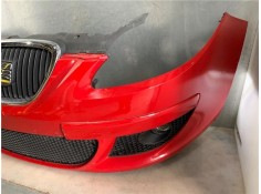 Recambio de paragolpes delantero para seat altea xl (5p5) 1.9 tdi referencia OEM IAM 5P0807217M  