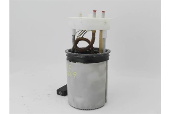 Recambio de bomba combustible para volkswagen polo v (6r1) 1.4 advance referencia OEM IAM 6R0919051  