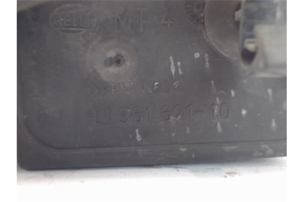 Recambio de faro antiniebla izquierdo para seat cordoba berlina (6k2) referencia OEM IAM  LI96162110 