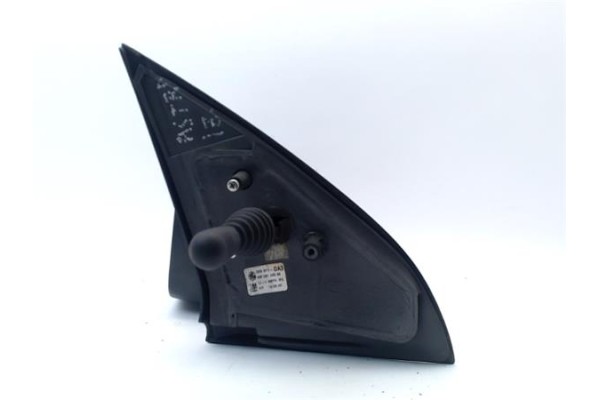 Recambio de retrovisor izquierdo para opel astra g berlina referencia OEM IAM 09142086  