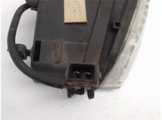 Recambio de faro antiniebla izquierdo para seat cordoba berlina (6k2) referencia OEM IAM  LI96162110 