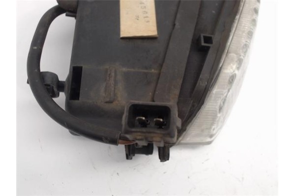 Recambio de faro antiniebla izquierdo para seat cordoba berlina (6k2) referencia OEM IAM  LI96162110 