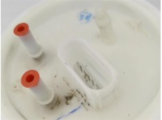 Recambio de bomba combustible para volkswagen polo v (6r1) 1.4 advance referencia OEM IAM 6R0919051  