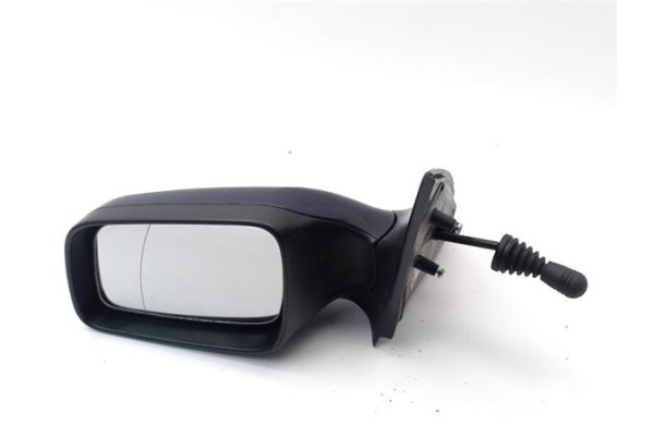 Recambio de retrovisor izquierdo para opel astra g berlina referencia OEM IAM 09142086  