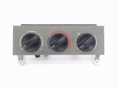 Recambio de mandos calefaccion / a.a. para nissan kubistar (x76) 1.5 dci 70 referencia OEM IAM  D0498 