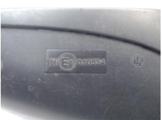Recambio de retrovisor izquierdo para opel astra g berlina referencia OEM IAM 09142086  