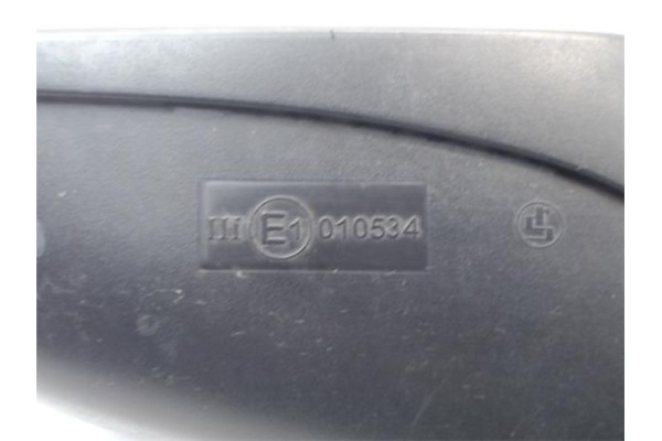 Recambio de retrovisor izquierdo para opel astra g berlina referencia OEM IAM 09142086  