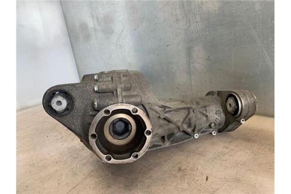 Recambio de diferencial delantero para volkswagen touareg (7la) 5.0 tdi v10 referencia OEM IAM 4460310021  