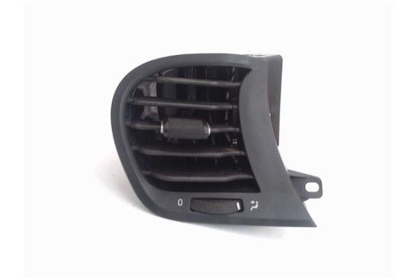 Recambio de rejilla entrada de aire para fiat 500x (334) 1.6 urban referencia OEM IAM 735566800  