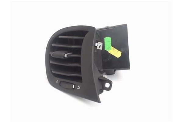 Recambio de rejilla entrada de aire para fiat 500x (334) 1.6 urban referencia OEM IAM 735566800  