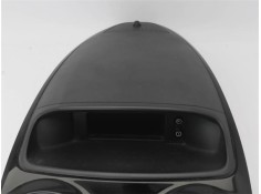 Recambio de embellecedor consola central para opel corsa d 1.3 cdti referencia OEM IAM 13204955 565412769 
