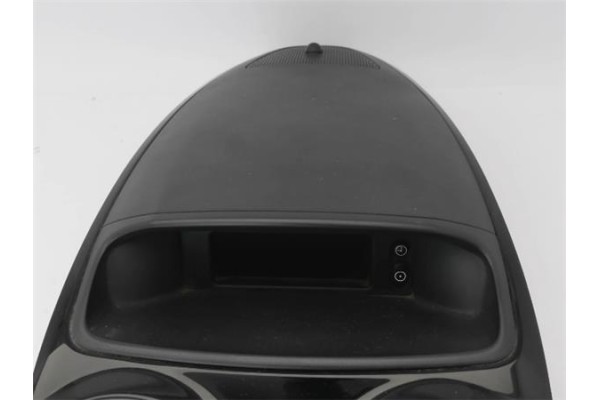 Recambio de embellecedor consola central para opel corsa d 1.3 cdti referencia OEM IAM 13204955 565412769 