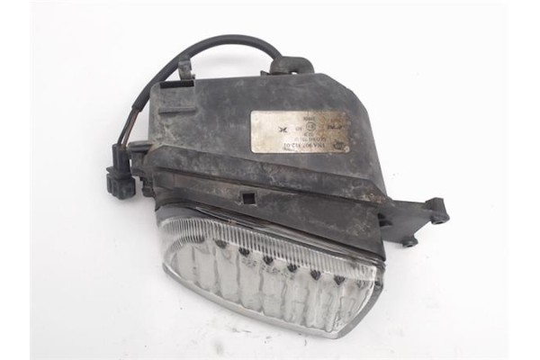 Recambio de faro antiniebla izquierdo para seat cordoba berlina (6k2) referencia OEM IAM 6K0941701C LI96162110 6KO941701C , SEAT