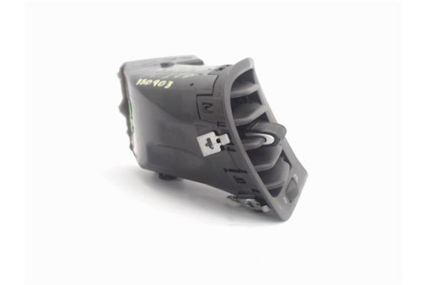 Recambio de rejilla entrada de aire para fiat 500x (334) 1.6 urban referencia OEM IAM 735566800  