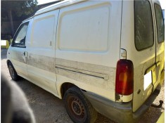 nissan vanette cargo (hc23) del año 2001