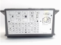 Recambio de guantera salpicadero para ford fusion (cbk) 1.4 referencia OEM IAM 102s421PTA 1320637 