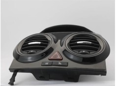 Recambio de embellecedor consola central para opel corsa d 1.3 cdti referencia OEM IAM 13204955 565412769 
