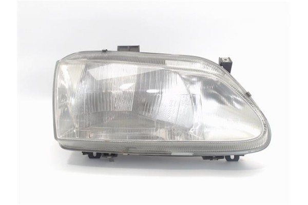 Recambio de faro delantero dcho para renault megane i scenic (ja0) 1.6e alize referencia OEM IAM 7700831463M  