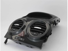 Recambio de embellecedor consola central para opel corsa d 1.3 cdti referencia OEM IAM 13204955 565412769 
