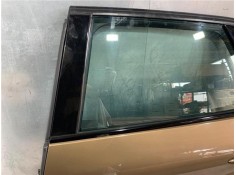 Recambio de puerta trasero izquierda para renault captur i 0.9 zen referencia OEM IAM 821012117R  
