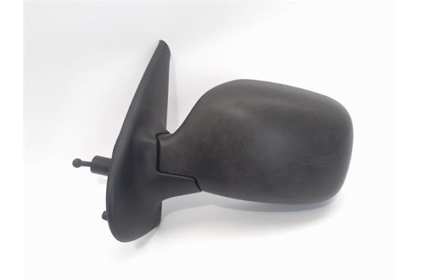Recambio de retrovisor izquierdo para nissan kubistar (x76) 1.5 dci 70 referencia OEM IAM 7700384836F  