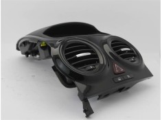 Recambio de embellecedor consola central para opel corsa d 1.3 cdti referencia OEM IAM 13204955 565412769 