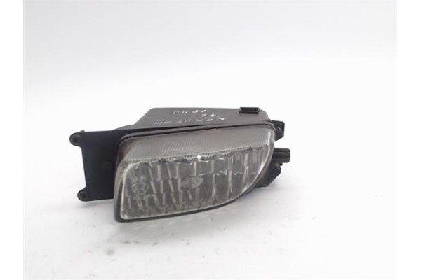 Recambio de faro antiniebla izquierdo para seat cordoba berlina (6k2) referencia OEM IAM 6K0941699C LI96162110 