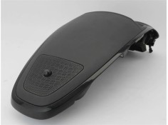 Recambio de embellecedor consola central para opel corsa d 1.3 cdti referencia OEM IAM 13204955 565412769 