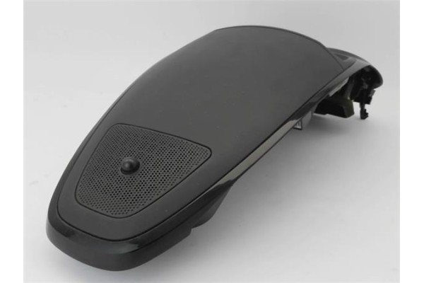 Recambio de embellecedor consola central para opel corsa d 1.3 cdti referencia OEM IAM 13204955 565412769 