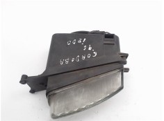 Recambio de faro antiniebla izquierdo para seat cordoba berlina (6k2) referencia OEM IAM 6K0941699C LI96162110 