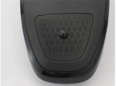 Recambio de embellecedor consola central para opel corsa d 1.3 cdti referencia OEM IAM 13204955 565412769 