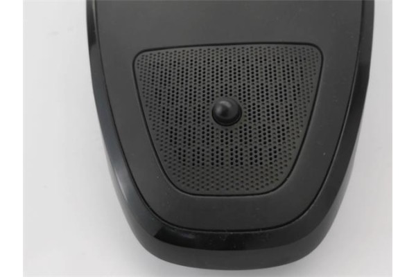 Recambio de embellecedor consola central para opel corsa d 1.3 cdti referencia OEM IAM 13204955 565412769 