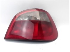 Recambio de piloto trasero derecho para renault megane i fase 2 berlina (ba0) referencia OEM IAM 7700428321  
