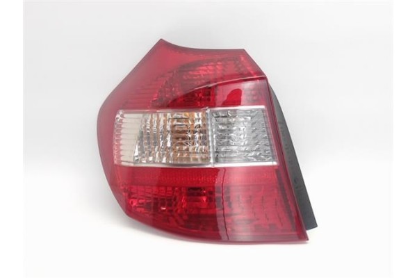 Recambio de piloto trasero izquierdo para bmw serie 1 berlina (e81/e87) 2.0 120d referencia OEM IAM E8789030689 0057 