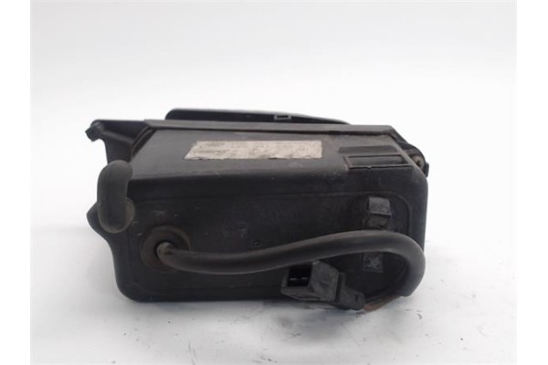 Recambio de faro antiniebla izquierdo para seat cordoba berlina (6k2) referencia OEM IAM 6K0941699C LI96162110 