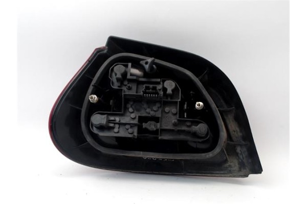 Recambio de piloto trasero derecho para renault megane i fase 2 berlina (ba0) referencia OEM IAM 7700428321  