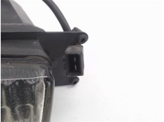 Recambio de faro antiniebla izquierdo para seat cordoba berlina (6k2) referencia OEM IAM 6K0941699C LI96162110 