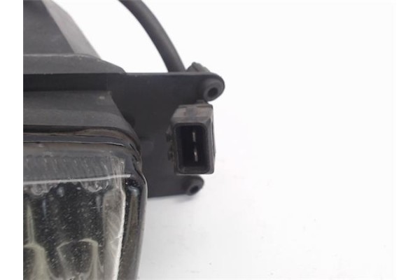 Recambio de faro antiniebla izquierdo para seat cordoba berlina (6k2) referencia OEM IAM 6K0941699C LI96162110 