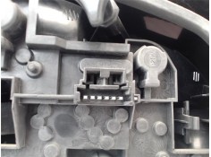 Recambio de piloto trasero derecho para renault megane i fase 2 berlina (ba0) referencia OEM IAM 7700428321  