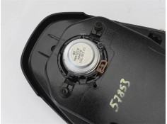 Recambio de embellecedor consola central para opel corsa d 1.3 cdti referencia OEM IAM 13204955 565412769 