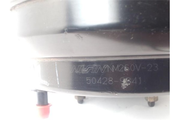 Recambio de servofreno para honda fr-v (be) 1.7 referencia OEM IAM 1469SJDJ00  