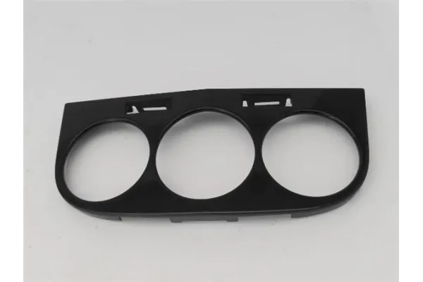 Recambio de embellecedor consola salpicadero para opel corsa d 1.3 cdti referencia OEM IAM 13222597  