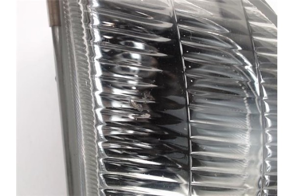 Recambio de faro antiniebla derecho para daewoo nubira berlina referencia OEM IAM 0302001348  
