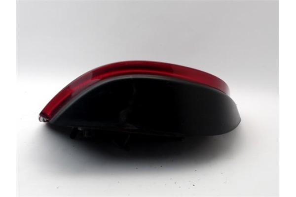 Recambio de piloto trasero derecho para renault megane i fase 2 berlina (ba0) referencia OEM IAM 7700428321  