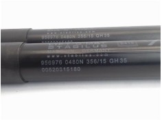 Recambio de amortiguador porton para fiat 500x (334) 1.6 urban referencia OEM IAM 956976  