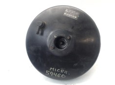 SERVOFRENO 47210AX701 