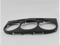 Recambio de embellecedor consola salpicadero para opel corsa d 1.3 cdti referencia OEM IAM 13222597  