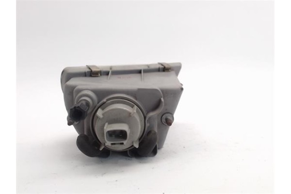 Recambio de faro antiniebla derecho para daewoo nubira berlina referencia OEM IAM 0302001348  